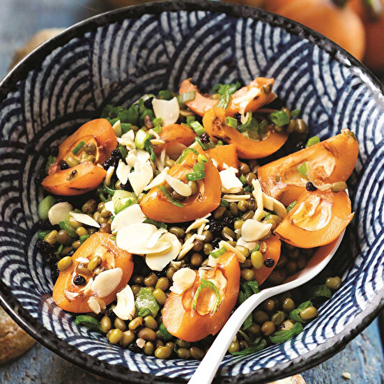 Malta Erikli Maş Fasulyesi