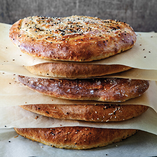 Kolay Ramazan Pidesi