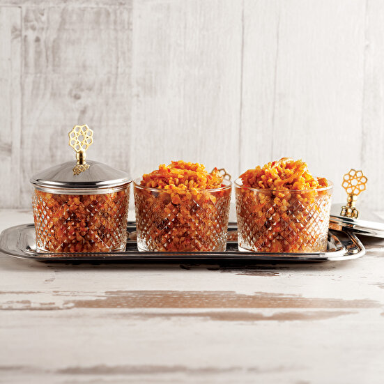 Kimyonlu Biberli Aş