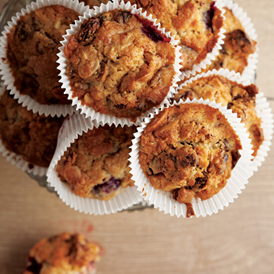 Genoa Cake (İtalya)