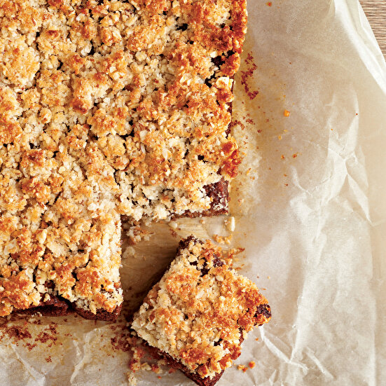 Queen Elizabeth Cake (İngiltere) Tarifi, Nasıl Yapılır? GZT Lokma