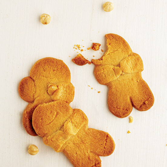 Fındıklı Kurabiye