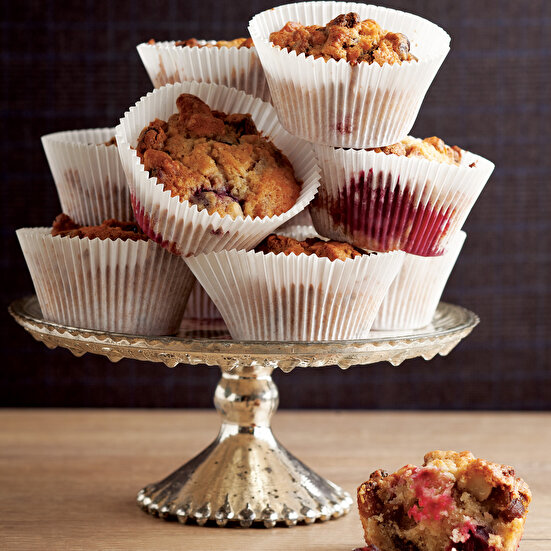 Genoa Cake (İtalya)