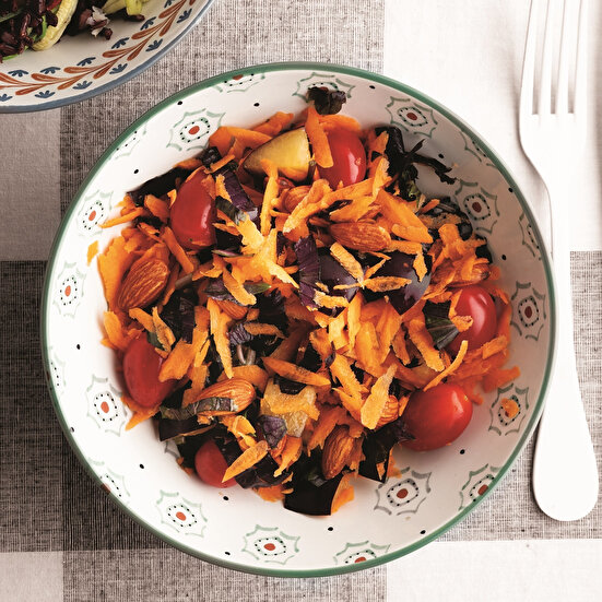 Reyhanlı Domatesli Yaz Salatası