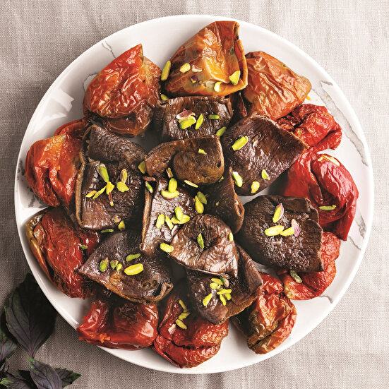 Reyhanlı Kuru Dolma