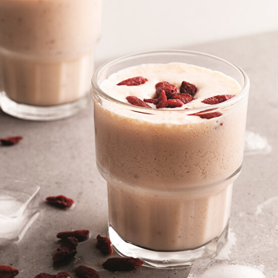 Goji Berryli Kefir