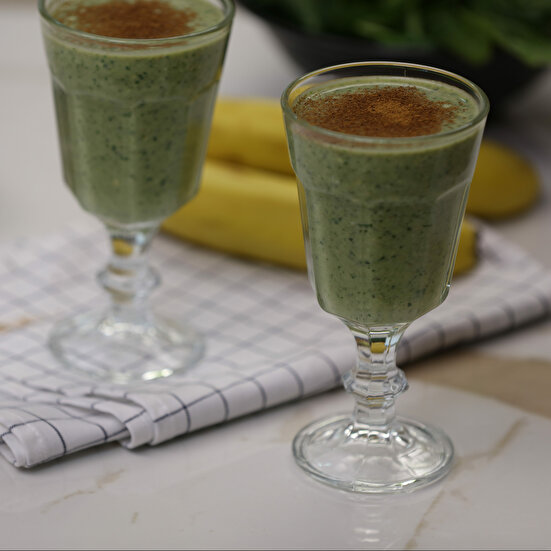 Muzlu Smoothie