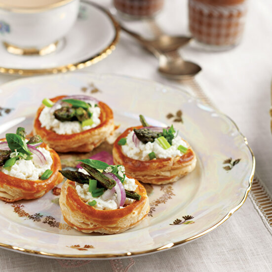 Kuşkonmazlı Volovan