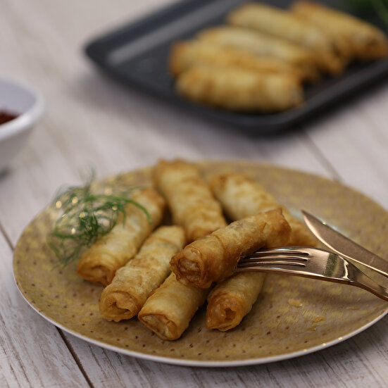 Pratik Kalem Böreği