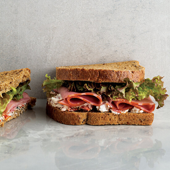 Hindi Füme Sandviç