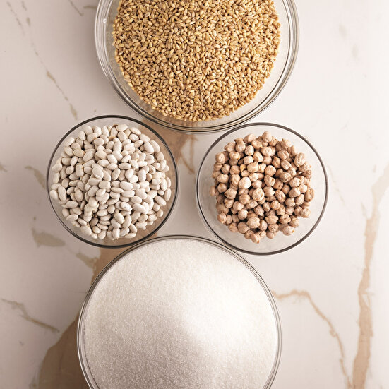 Bereketin Simgesi Aşure