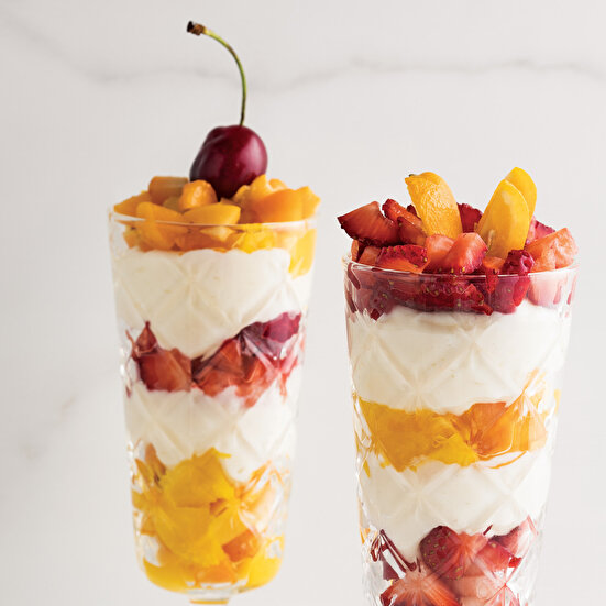 Sarıdan Kırmızıya Kuplar