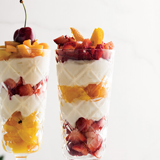 Sarıdan Kırmızıya Kuplar