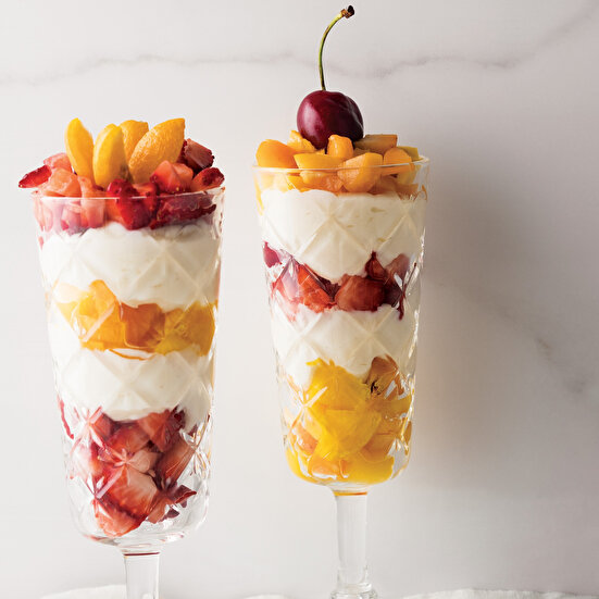 Sarıdan Kırmızıya Kuplar