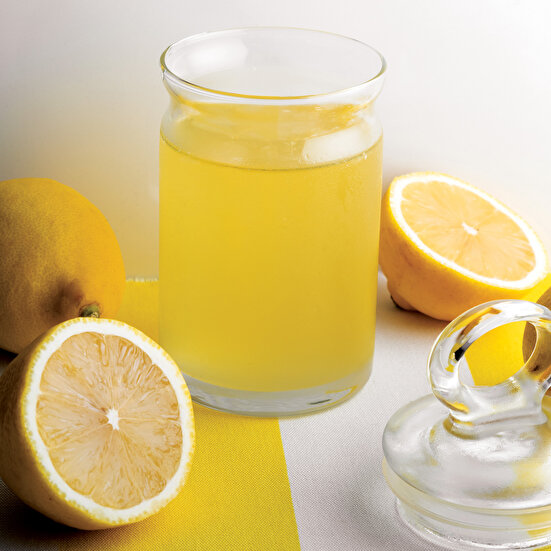 Limonata Konsantresi