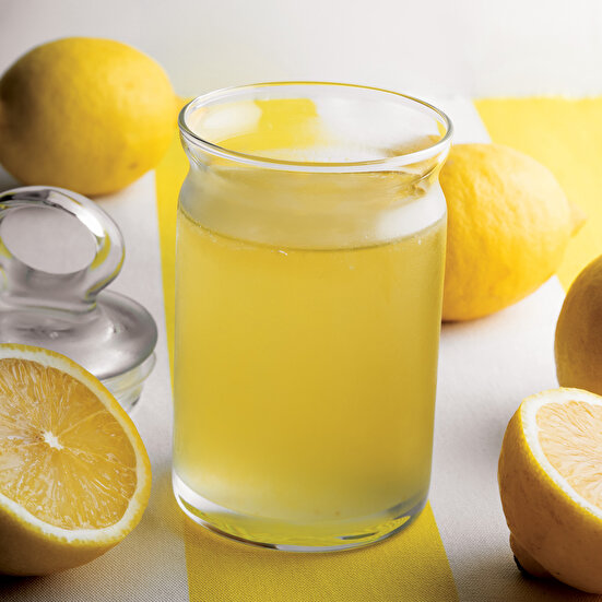 Limonata Konsantresi