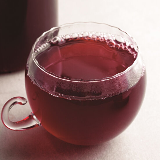 Biberli Böğürtlen Suyu