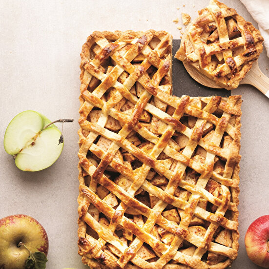 Hep İyi Gelir: Elmalı Pay