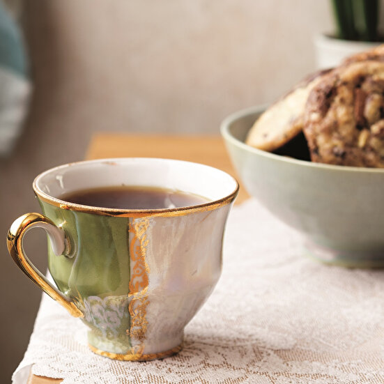 Fındıklı Yumuşak Kurabiye