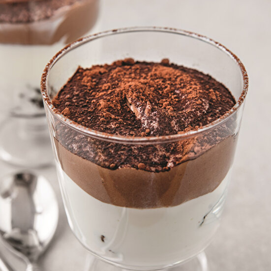 Kupta Sütlü Tatlı