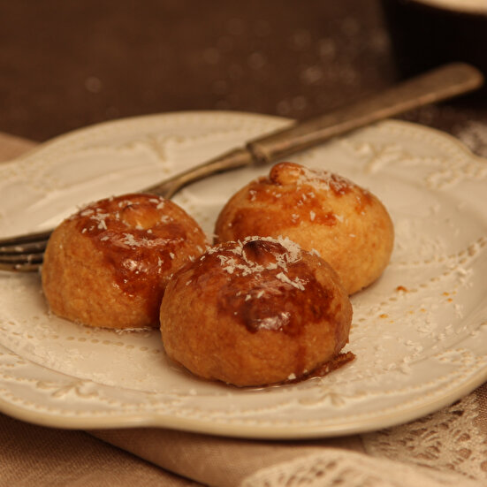 Fındıklı Şekerpare