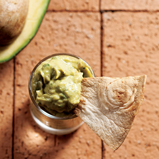 Guacamole Sos