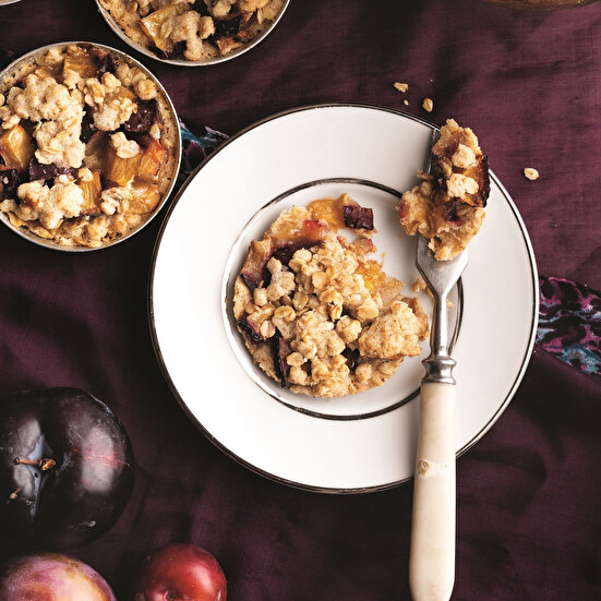 Erikli Yulaflı Kaseler