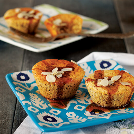 Unsuz Şekersiz Revani