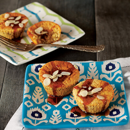 Unsuz Şekersiz Revani