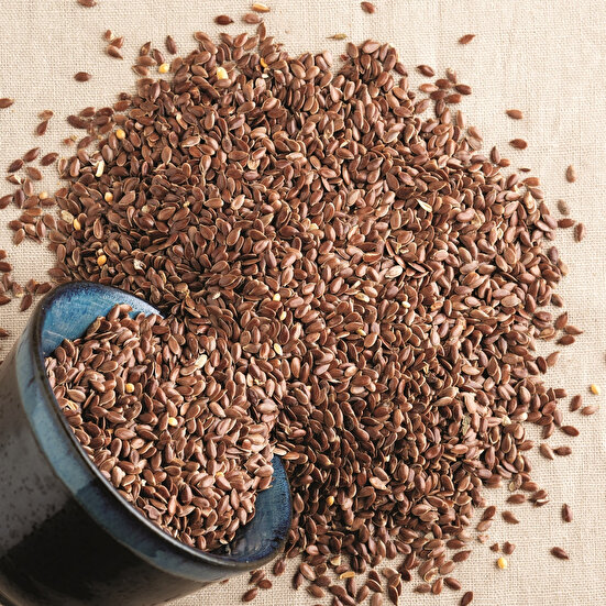 Keten Tohumlu Kraker