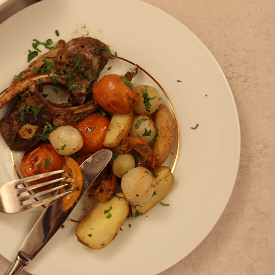 Malta Erikli Pirzola