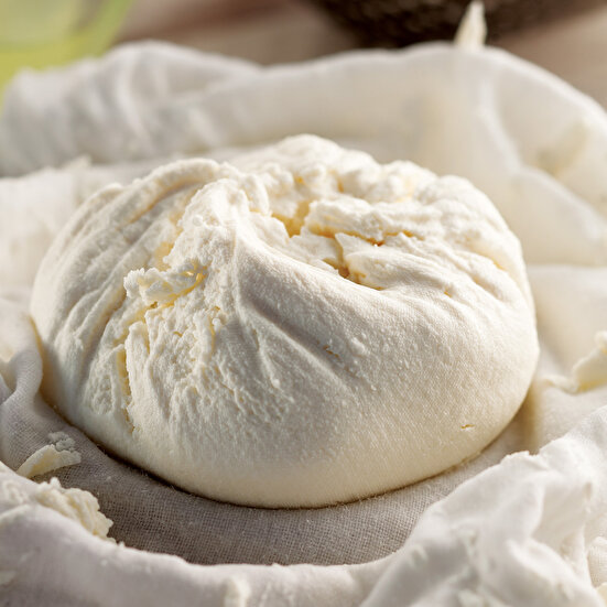 Ricotta Peyniri