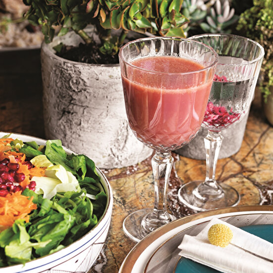 Narlı Portakal Suyu