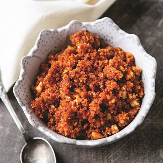 Fındıklı Muhammara