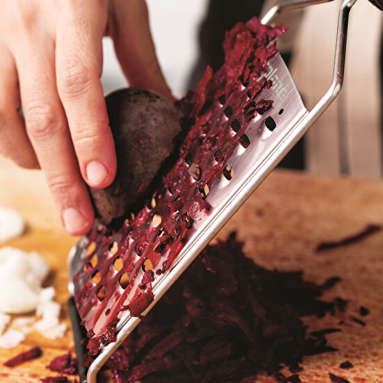 Zerdeçallı Pancar Çorbası