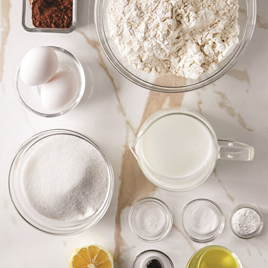 Red Velvet: Kırmızı Kadife Kek