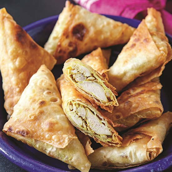 Samosa