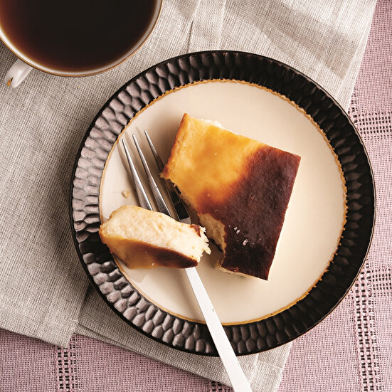 Süt Helvası (Bursa Mutfağı)