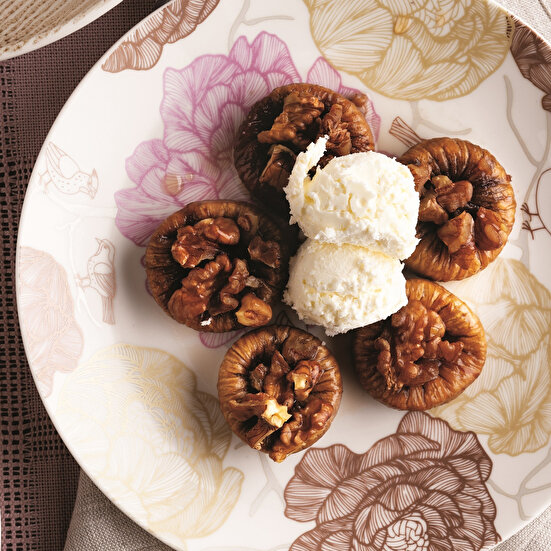 İncir Dolması (Bursa Mutfağı)