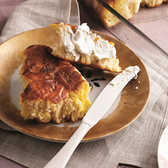 Dızmana (Bursa Mutfağı)