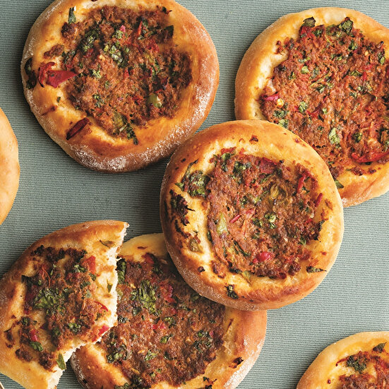 Cantık (Bursa Mutfağı)