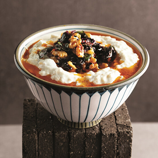 Cevizli Reyhanlı Soğuk Patlıcan