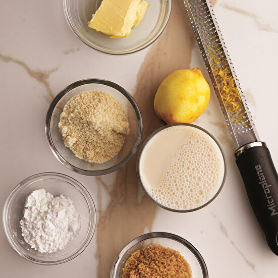 Bademli Unsuz Pastacı Kreması