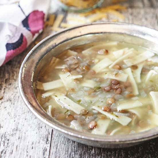 Sakala Çarpan(Afyon Mutfağı)