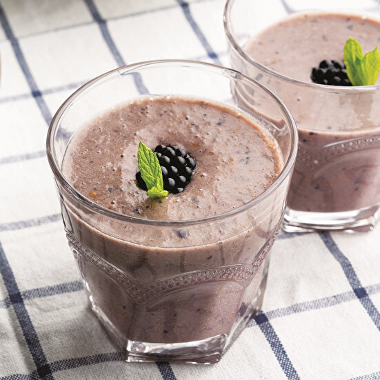 Yenidünyalı İçecek