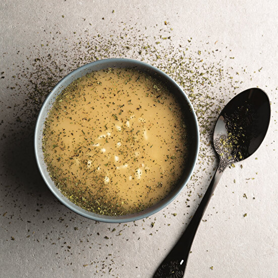 Umaç Çorbası(Kocaeli Mutfağı)