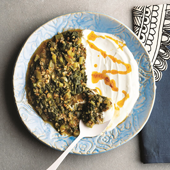 Mancar(Kocaeli Mutfağı)