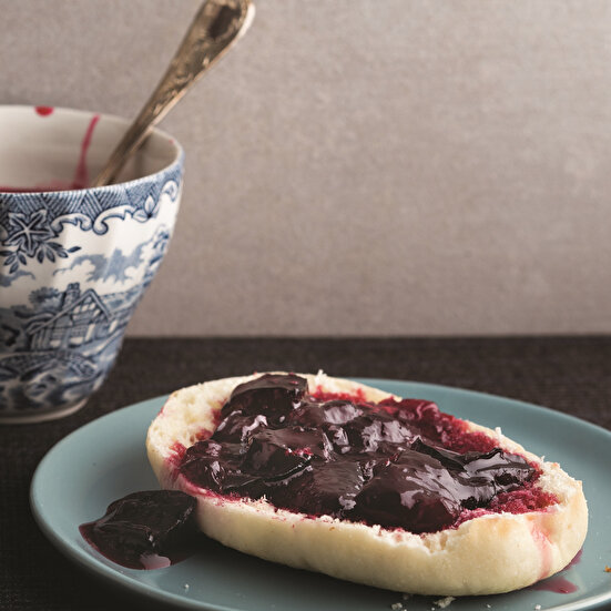 Sakızlı Anjelik Erik Reçeli