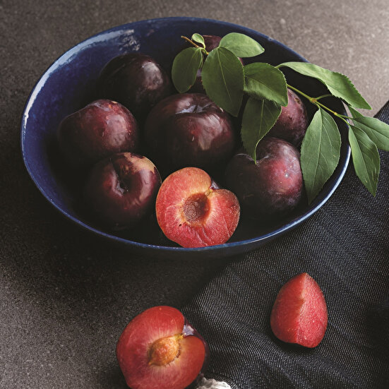 Erik ve Böğürtlenli Cobbler