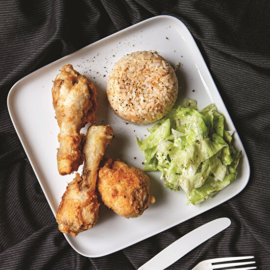 Şehriyeli Pirinç Pilavı